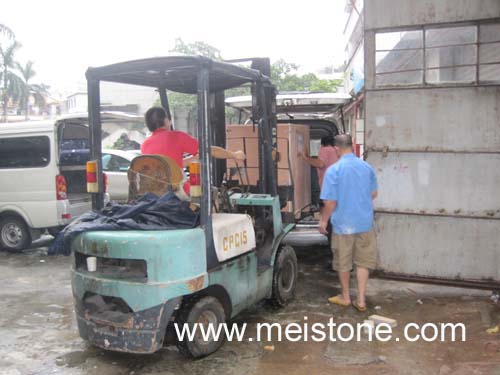 装车1